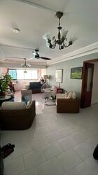 Blk 276 Bangkit Road (Bukit Panjang), HDB Executive #490928281